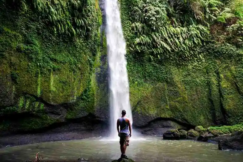5 Waterfalls To See Near Manado, North Sulawesi
